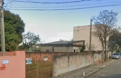 Terreno à venda na almirante ari parreiras, nova liberdade, resende por r$ 280.000
