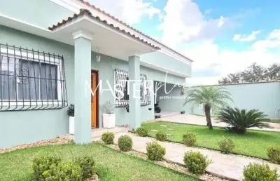 Casa com 3 quartos à venda na emmanuel pedro wolbert sampaio, 114, parque ipiranga ii, resende por r$ 790.000