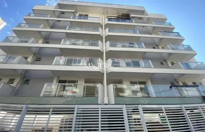 Apartamento com 3 quartos à venda na mauro césar do nascimento, 91, jardim jalisco, resende por r$ 550.000