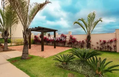 Apartamento com 2 quartos à venda na francisco fortes filho, 1509, jardim d'oeste, resende por r$ 210.000