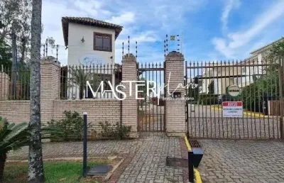 Terreno em condomínio fechado à venda na lions club, 20, jardim brasília, resende por r$ 210.000