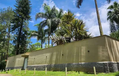 Casa com 5 quartos à venda na f, 147, penedo, itatiaia por r$ 1.600.000