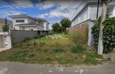 Terreno à venda na silvio mageste da silva, morada da colina, resende por r$ 273.000