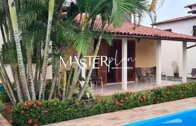 Casa com 4 quartos à venda na nair esteves, 1, montese, resende por r$ 1.400.000