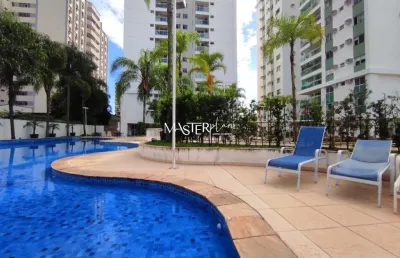 Apartamento com 3 quartos à venda na maria ferreira da rocha, 405, jardim jalisco, resende por r$ 830.000
