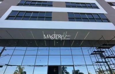 Apartamento com 3 quartos à venda na augusto de carvalho, 1265, parque ipiranga, resende por r$ 980.000