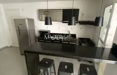 Loft com 1 quarto para alugar na avenida marcílio dias, 385, jardim jalisco, resende por r$ 2.500