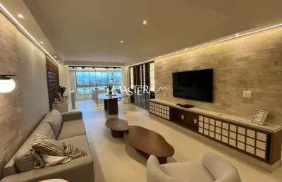 Apartamento com 3 quartos para alugar na da augusto de carvalho, 10, parque ipiranga, resende por r$ 8.000