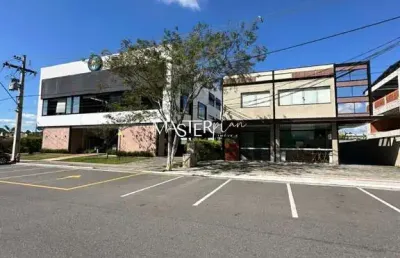 Ponto comercial para alugar na augusto de carvalho, 45, parque ipiranga, resende por r$ 6.000