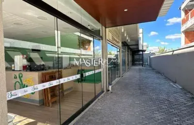 Ponto comercial para alugar na augusto de carvalho, 45, parque ipiranga, resende por r$ 4.000