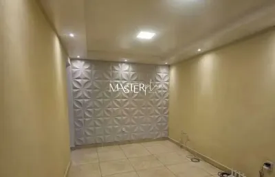 Casa com 2 quartos à venda na rua job franco, 252, jardim aliança, resende por r$ 300.000