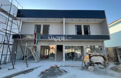 Ponto comercial para alugar na marcos thomaz da silva, 286, boa vista ii, resende por r$ 5.000