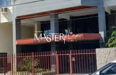 Apartamento com 4 quartos à venda na mário piriquito, 120, comercial, resende por r$ 680.000