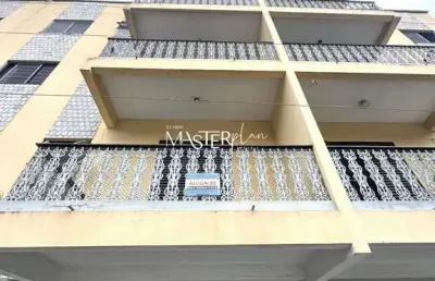 Apartamento com 2 quartos para alugar na coronel rocha santos, 447, jardim brasília, resende por r$ 1.800