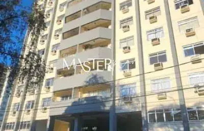 Apartamento com 3 quartos para alugar na mário piriquito, 160, jardim jalisco, resende por r$ 2.500