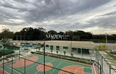 Apartamento com 2 quartos à venda na juscelino kubitschek, 1, vila hulda rocha, resende por r$ 265.000