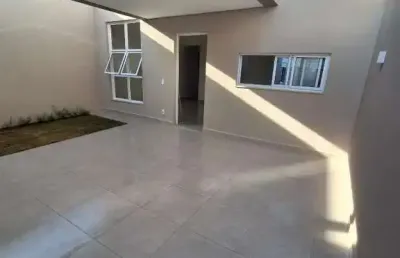 Casa nova bairro jardim bom sucesso | 3 dormitorios sendo 1 suite | indaiatuba sp