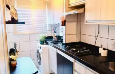 Apartamento condominio vila abaete | 2 dormitorios | campinas sp