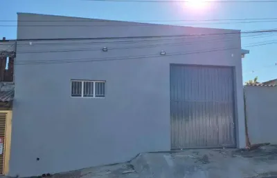 Salao comercial para locacao | 180m2 | proximo ao aeroporto de viracopos | jd. nova america | campinas