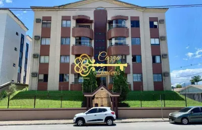 Apartamento com 2 quartos à venda no Costeira, Paranaguá 