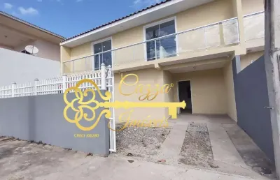 Casa com 4 quartos à venda no Monções, Pontal do Paraná 