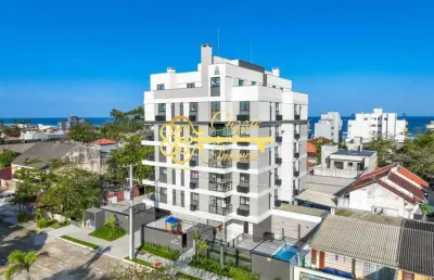 Cobertura com 3 quartos à venda em Balneário Gaivotas, Matinhos 