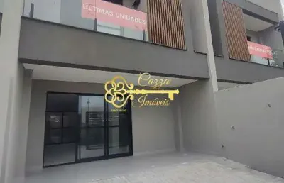 Apartamento com 4 quartos à venda no Balneário Ipacaraí, Matinhos 