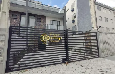 Apartamento com 3 quartos à venda no Monções, Pontal do Paraná 