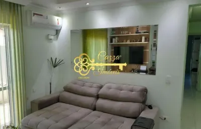 Apartamento à venda no jardim guaraituba em paranaguá/pr
