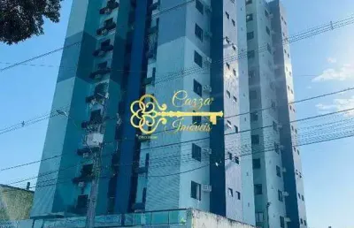 Cobertura à venda no centro histórico em paranaguá/pr