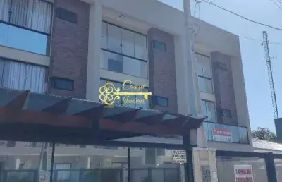 Triplex à venda no balneário monções em pontal do paraná/pr