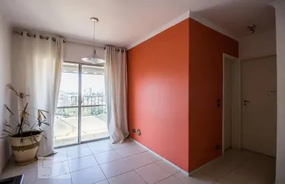 Apartamento à venda - alto de pinheiros, 3 quartos,  120 m2