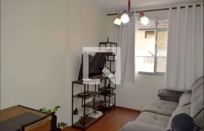 Apartamento à venda -condomínio capote valente, pinheiros, 2 quartos,  60 m2