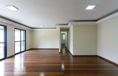 Apartamento à venda - vila andrade, 4 quartos,  132 m2