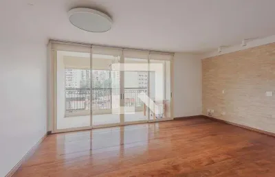 Apartamento à venda - pinheiros, 3 quartos,  107 m2