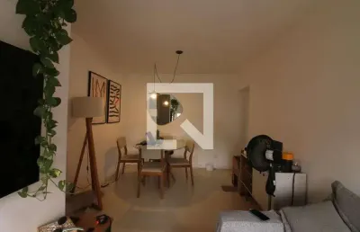 Apartamento com 2 quartos à venda em Moema, São Paulo 