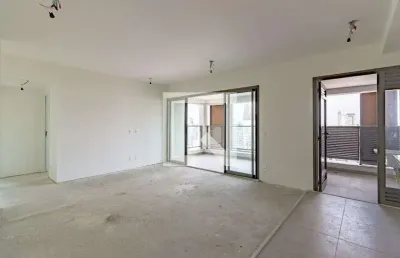 Apartamento com 2 quartos à venda em Pinheiros, São Paulo 