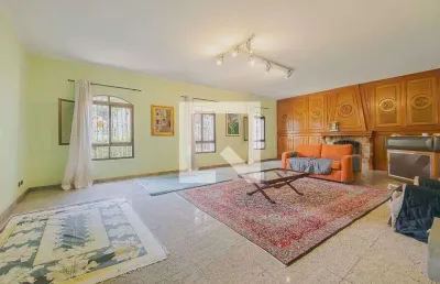 Casa à venda - alto de pinheiros, 4 quartos,  457 m2