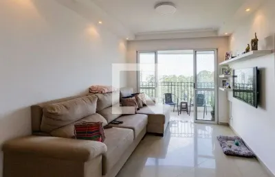 Apartamento à venda - jardim marajoara , 4 quartos,  98 m2