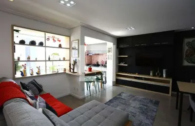 Apartamento à venda - vila andrade, 2 quartos,  69 m2