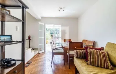 Casa à venda - alto de pinheiros, 3 quartos,  154 m2