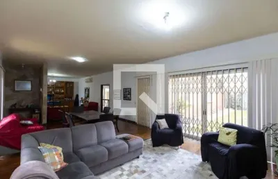 Casa à venda - jardim marajoara , 3 quartos,  321 m2