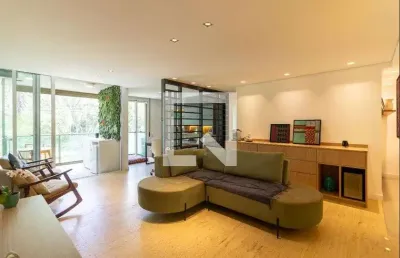 Apartamento à venda - alto de pinheiros, 3 quartos,  113 m2
