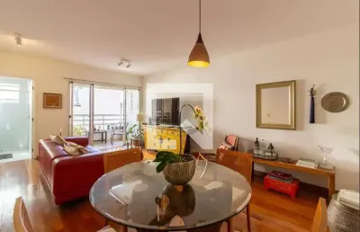 Apartamento com 2 quartos à venda em Pinheiros, São Paulo 