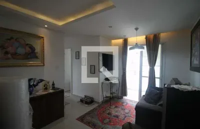 Apartamento à venda - jardim marajoara , 3 quartos,  63 m2