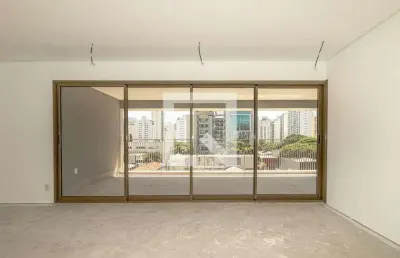 Apartamento com 3 quartos à venda em Moema, São Paulo 