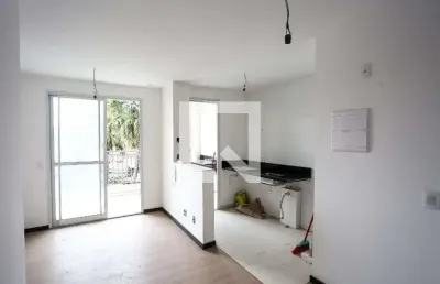 Apartamento à venda - vila andrade, 2 quartos,  50 m2