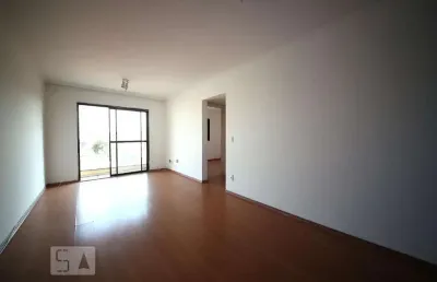 Apartamento à venda - jardim marajoara , 2 quartos,  64 m2