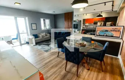 Apartamento à venda - vila andrade, 2 quartos,  96 m2