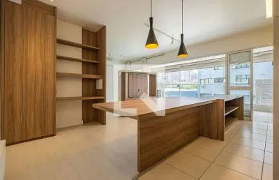 Kitnet / Stúdio à venda em Pinheiros, São Paulo 